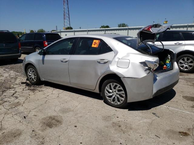 Photo 2 from auction – 2019 TOYOTA COROLLA L with VIN 5YFBURHEXKP896513