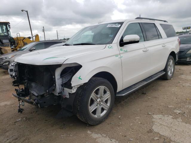 FORD EXPEDITION 2019 with VIN 1FMJK1HT6KEA79064 - Photo from auction