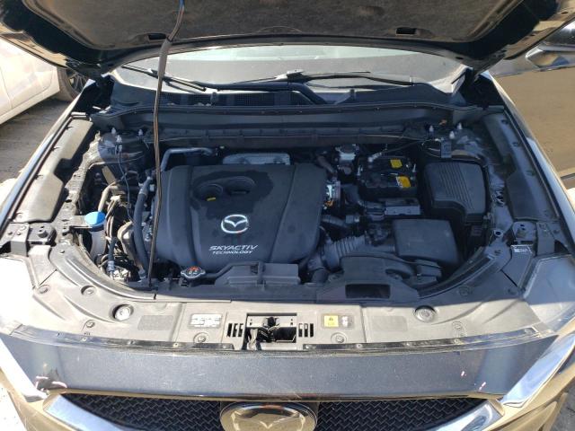 Photo 11 from auction – 2019 MAZDA CX-5 TOURI with VIN JM3KFACM2K1671668
