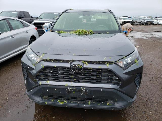 Photo 5 from auction – 2019 TOYOTA RAV4 LE with VIN JTMF1RFV8KD046217