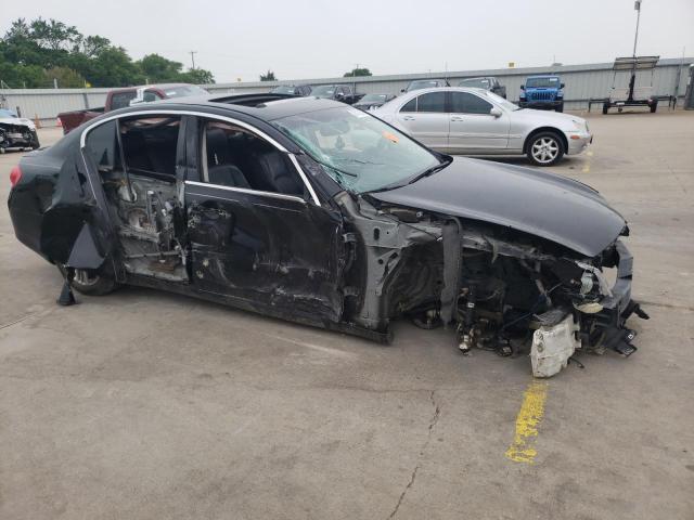 Photo 4 from auction – 2011 INFINITI G37 BASE with VIN JN1CV6APXBM300088