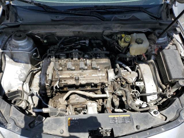 Photo 11 from auction – 2014 CHEVROLET MALIBU LS with VIN 1G11B5SLXEF127094