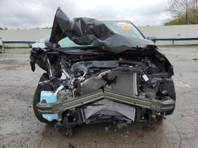 Photo 5 from auction – 2022 FORD EDGE SE with VIN 2FMPK4G90NBA91292