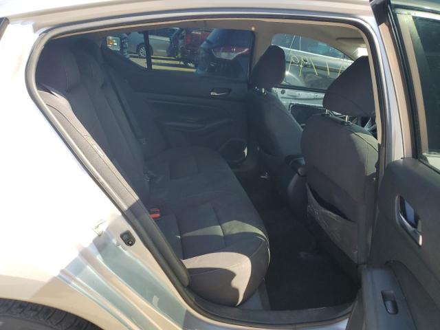 Photo 10 from auction – 2020 NISSAN ALTIMA S with VIN 1N4BL4BV6LC211342
