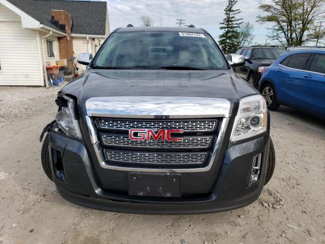 Photo 5 from auction – 2010 GMC TERRAIN SL with VIN 2CTFLJEY2A6200610