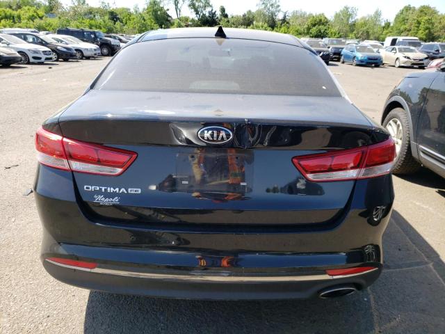 Photo 6 from auction – 2018 KIA OPTIMA LX with VIN 5XXGT4L36JG194942