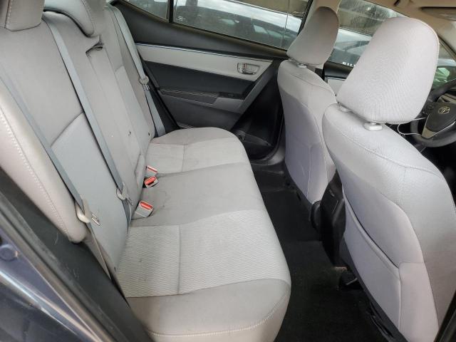 Photo 10 from auction – 2016 TOYOTA COROLLA L with VIN 5YFBURHE2GP497330