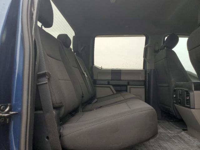 Photo 10 from auction – 2018 FORD F150 SUPER with VIN 1FTEW1CP8JKF03221