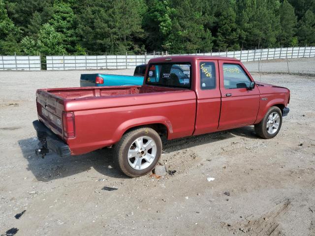 Photo 3 from auction – 1992 FORD RANGER SUP with VIN 1FTCR14A9NTA67410