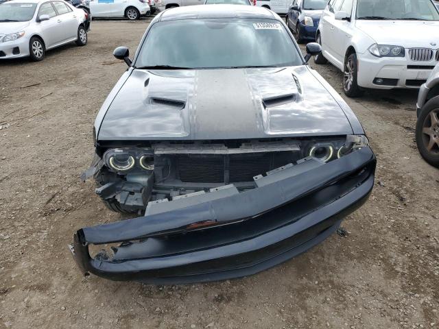 Photo 5 from auction – 2016 DODGE CHALLENGER with VIN 2C3CDZAG5GH325710