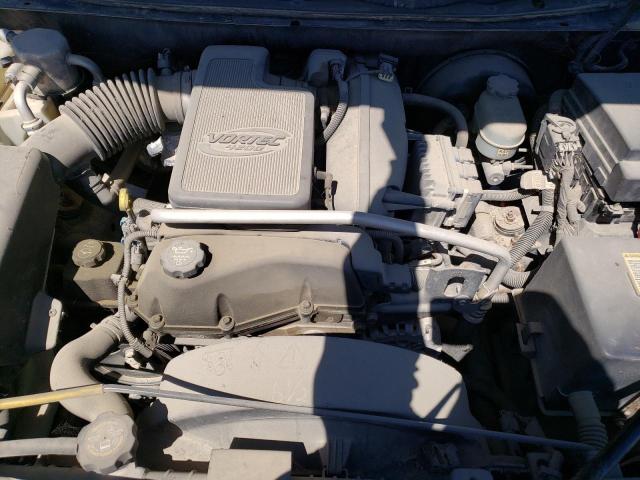Photo 12 from auction – 2004 GMC ENVOY with VIN 1GKDT13S042389054