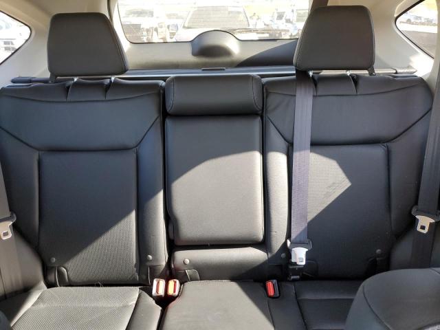Photo 10 from auction – 2016 HONDA CR-V EXL with VIN 5J6RM4H75GL062033