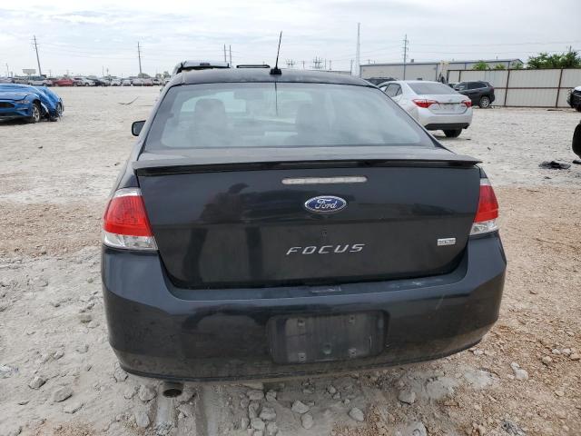 Photo 6 from auction – 2008 FORD FOCUS SE with VIN 1FAHP35N48W235973