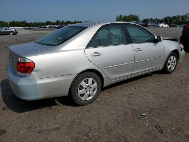 Photo 3 from auction – 2005 TOYOTA CAMRY LE with VIN 4T1BE30K85U597052