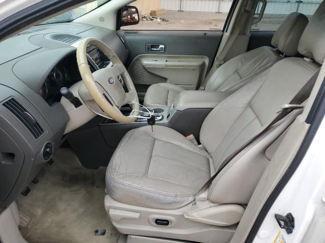 Photo 7 from auction – 2010 FORD EDGE LIMIT with VIN 2FMDK3KC1ABA55573