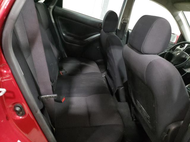 Photo 11 from auction – 2006 PONTIAC VIBE with VIN 5Y2SL65896Z415744