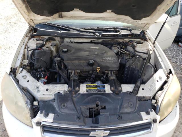 Photo 11 from auction – 2007 CHEVROLET IMPALA LT with VIN 2G1WC58RX79170912