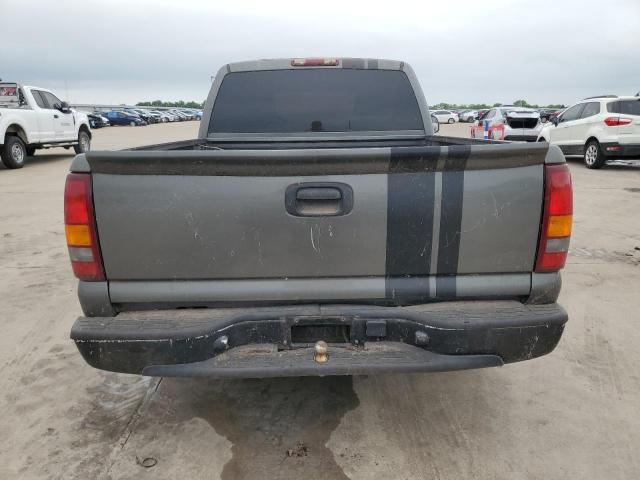 Photo 6 from auction – 2001 CHEVROLET SILVERADO with VIN 1GCEC14W31Z133415