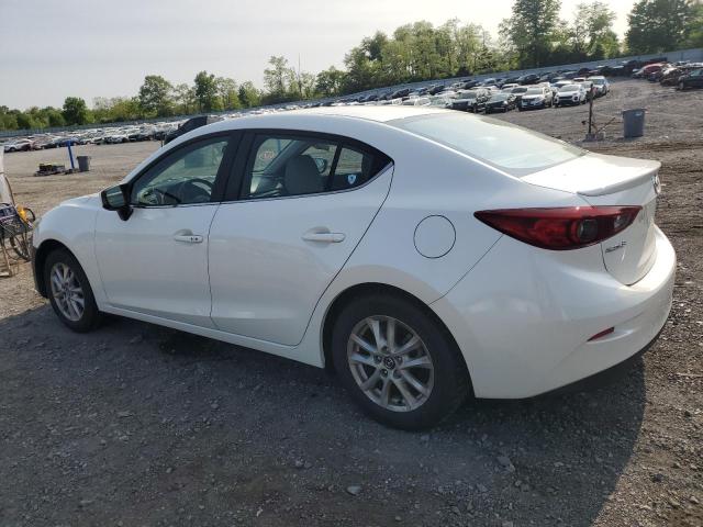 Photo 2 from auction – 2014 MAZDA 3 TOURING with VIN JM1BM1V79E1157603