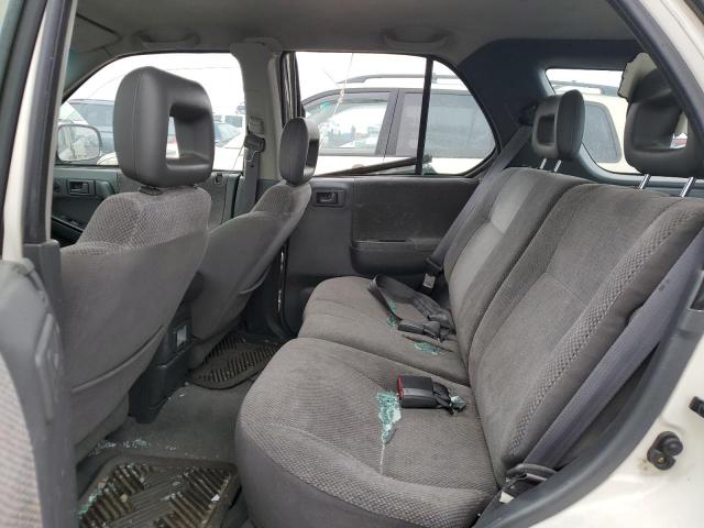 Photo 11 from auction – 1999 ISUZU RODEO S with VIN 4S2CM58W5X4331963
