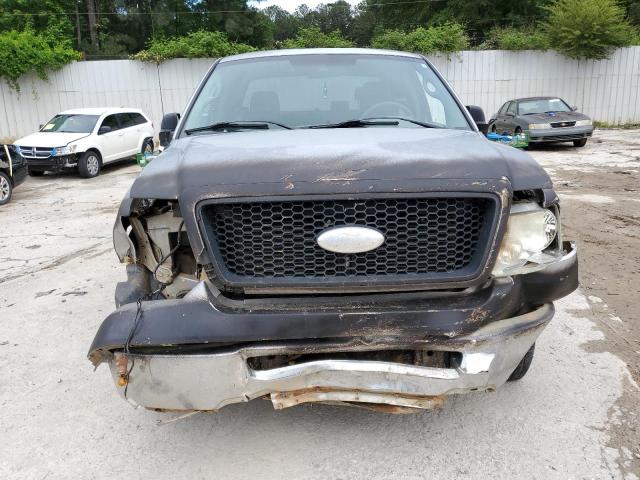 Photo 5 from auction – 2006 FORD F150 with VIN 1FTRX12W76NB67316