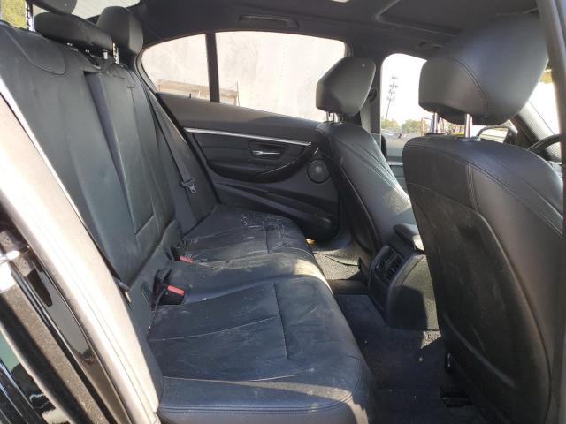 Photo 10 from auction – 2018 BMW 330 XI with VIN WBA8D9G5XJNU68977