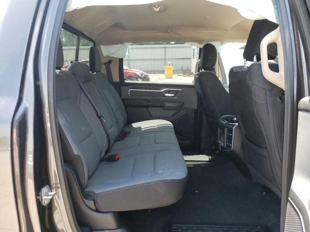 Photo 10 from auction – 2020 RAM 1500 BIG H with VIN 1C6SRFFT5LN192467