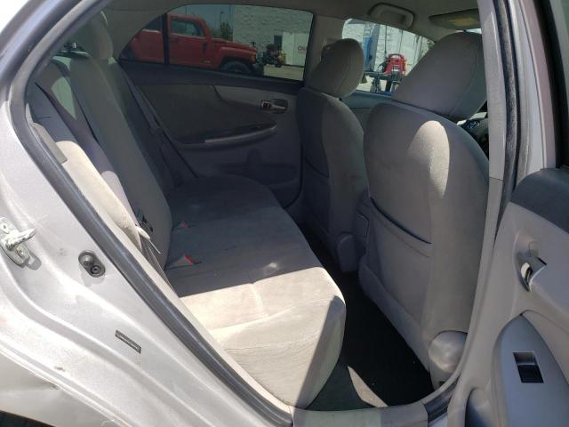 Photo 10 from auction – 2010 TOYOTA COROLLA with VIN 1NXBU4EE0AZ338755