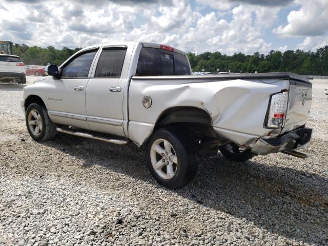 Photo 2 from auction – 2007 DODGE RAM 1500 S with VIN 1D7HA18P57J548772