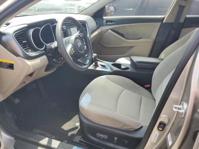 Photo 7 from auction – 2015 KIA OPTIMA LX with VIN KNAGM4A71F5549544