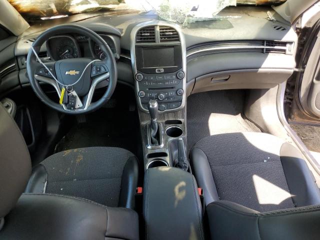 Photo 8 from auction – 2015 CHEVROLET MALIBU 2LT with VIN 1G11D5SL1FF175644