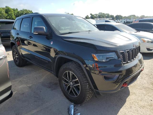 Photo 4 from auction – 2018 JEEP GRAND CHER with VIN 1C4RJFLT5JC468612