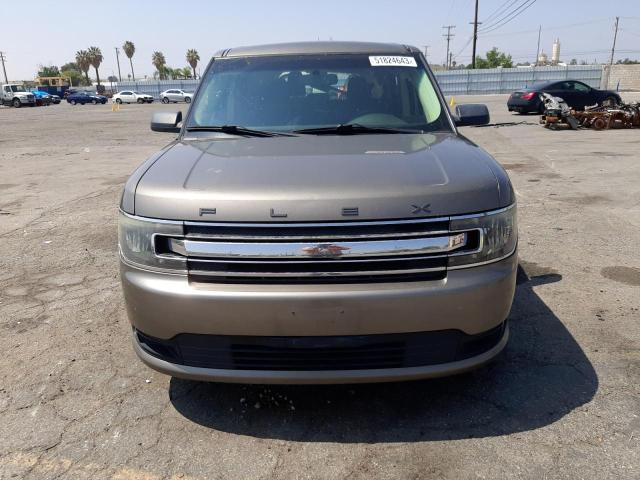 Photo 5 from auction – 2014 FORD FLEX SE with VIN 2FMGK5B8XEBD07718