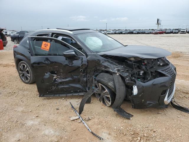 Photo 4 from auction – 2021 LEXUS UX 200 with VIN JTHX3JBH9M2042223