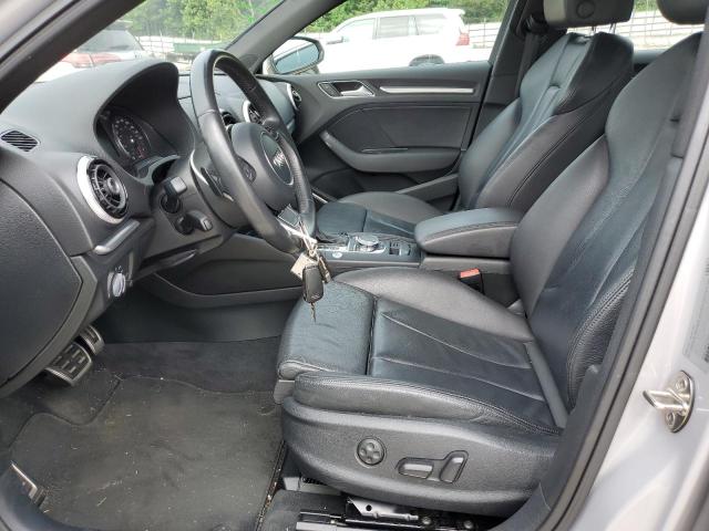 Photo 7 from auction – 2015 AUDI A3 PREMIUM with VIN WAUCCGFF2F1051010