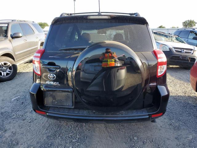 Photo 6 from auction – 2011 TOYOTA RAV4 LIMIT with VIN 2T3DK4DV2BW050664