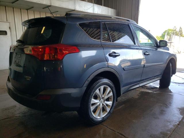 Zdjęcie 3 z aukcji – 2013 TOYOTA RAV4 LIMIT z VIN 2T3DFREV2DW066611