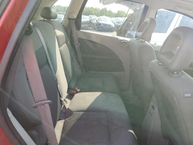 Photo 11 from auction – 2006 CHRYSLER PT CRUISER with VIN 3A8FY68806T298215