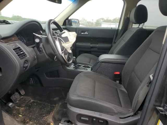 Photo 7 from auction – 2016 FORD FLEX SEL with VIN 2FMGK5C87GBA11363