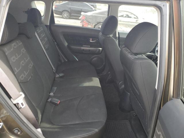 Photo 10 from auction – 2013 KIA SOUL + with VIN KNDJT2A65D7522517