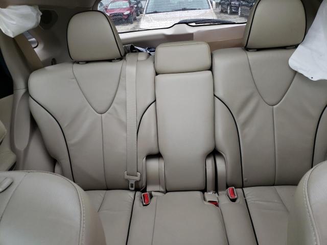 Photo 10 from auction – 2013 TOYOTA VENZA LE with VIN 4T3BK3BB3DU078521