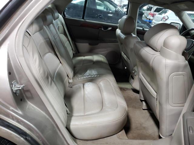Photo 10 from auction – 2004 CADILLAC DEVILLE with VIN 1G6KD54Y84U197592