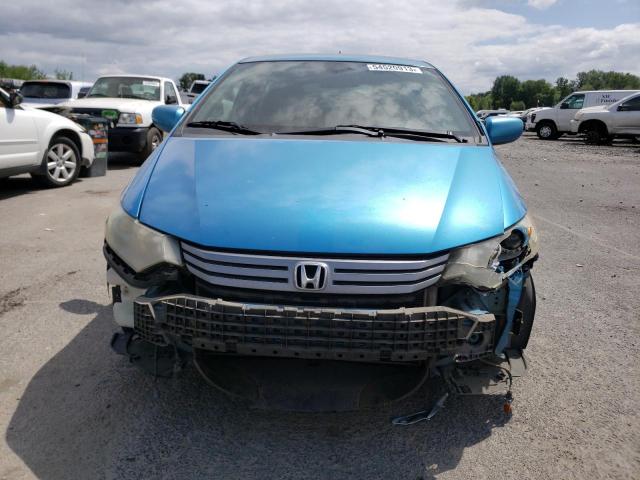 Photo 5 from auction – 2010 HONDA INSIGHT LX with VIN JHMZE2H53AS039822