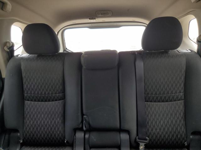 Photo 10 from auction – 2017 NISSAN ROGUE S with VIN KNMAT2MT9HP604712