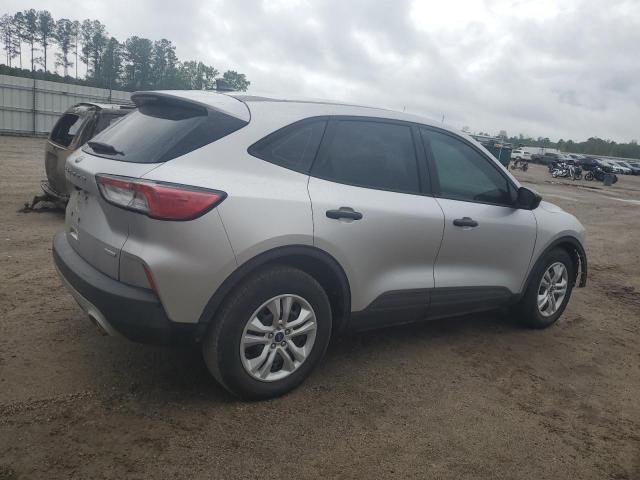 Photo 3 from auction – 2020 FORD ESCAPE S with VIN 1FMCU0F66LUB41192