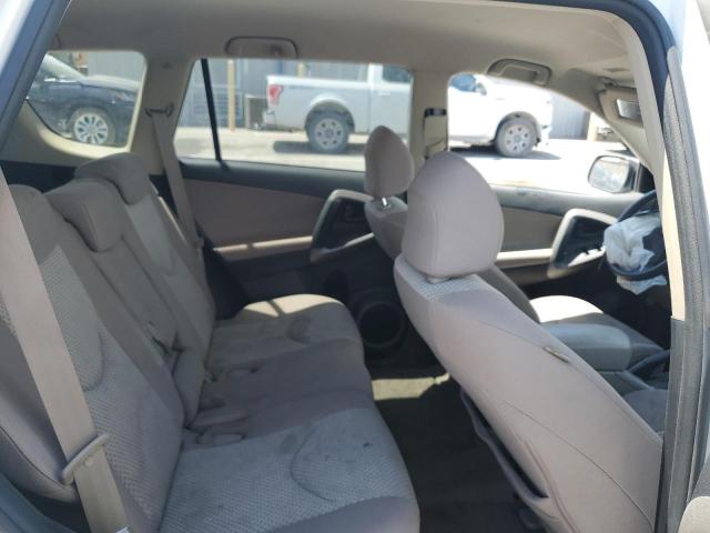Photo 10 from auction – 2008 TOYOTA RAV4 with VIN JTMBD33V585150612