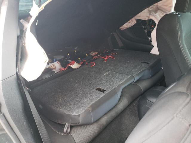 Photo 10 from auction – 2015 FORD MUSTANG with VIN 1FA6P8AM1F5395751