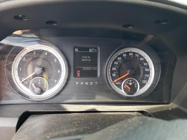 Photo 9 from auction – 2013 RAM 1500 SLT with VIN 1C6RR7LT8DS678749