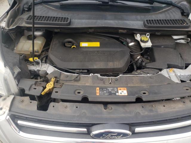 Photo 11 from auction – 2016 FORD ESCAPE TIT with VIN 1FMCU9JX1GUA02291