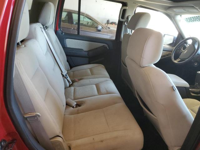 Photo 11 from auction – 2008 FORD EXPLORER X with VIN 1FMEU73E38UA50742